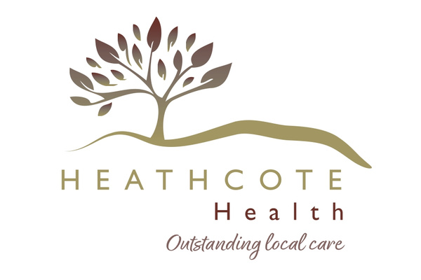 Heathcote Health logo