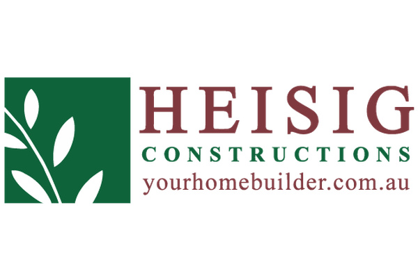 Heisig Constructions (Qld) Pty Ltd logo