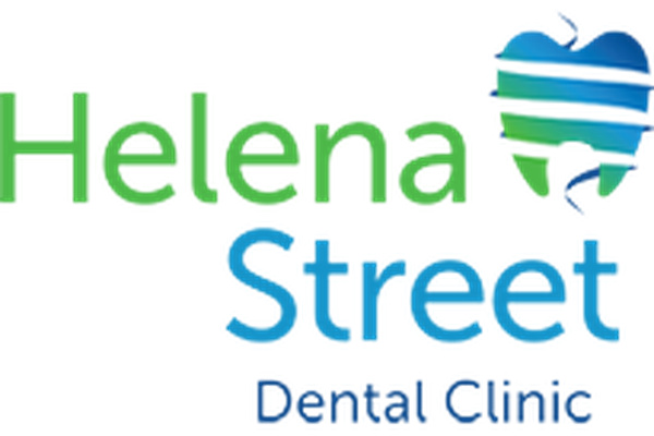 Helena Street Dental Clinic logo