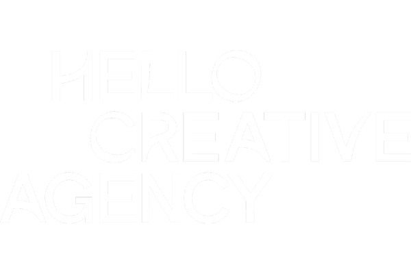Hello Creative Agency logo