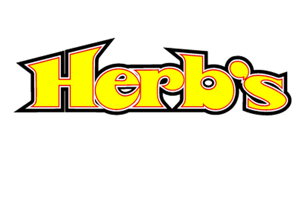 Herb's Pizza Cafe logo