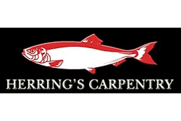 Herrings Carpentry logo
