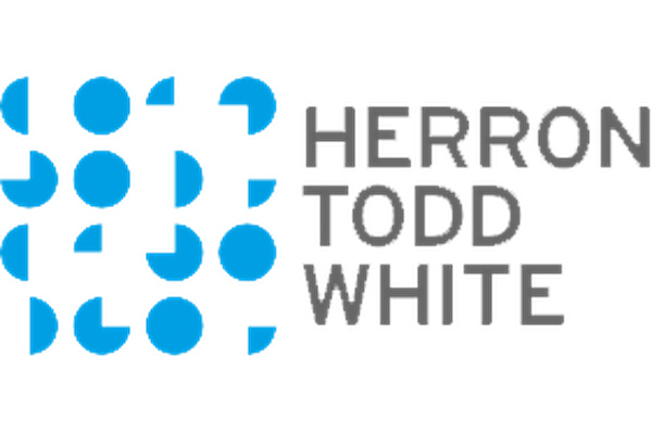 Herron Todd White Mount Gambier logo
