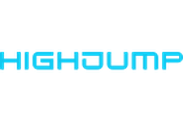 High Jump Digital logo