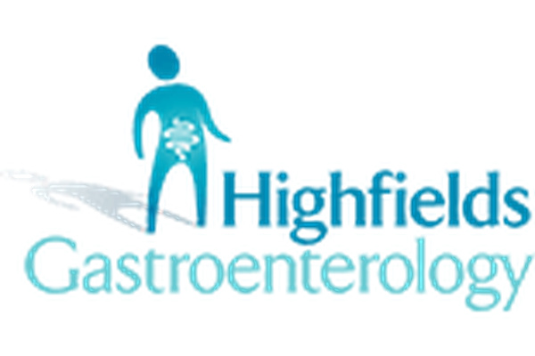 Highfields Gastroenterology logo