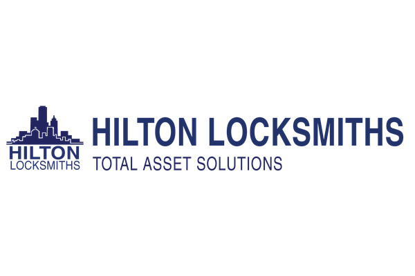 Hilton Locksmiths Pty Ltd logo