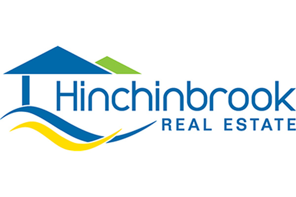 Hinchinbrook Real Estate logo