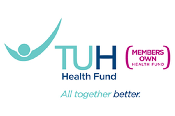 Hinterland Dental Group logo