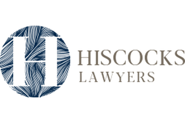 Hiscocks Lawyers logo