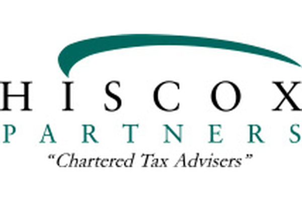 Hiscox Partners logo