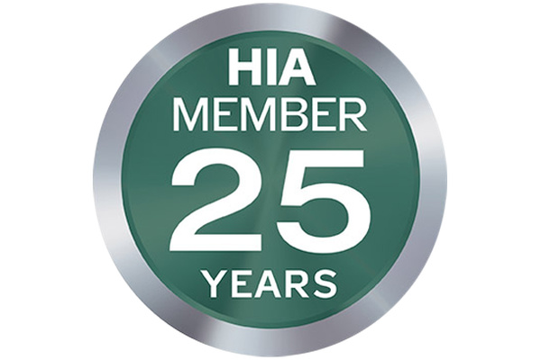 Holst Design & Build logo