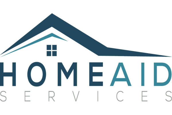 HomeAid Services logo