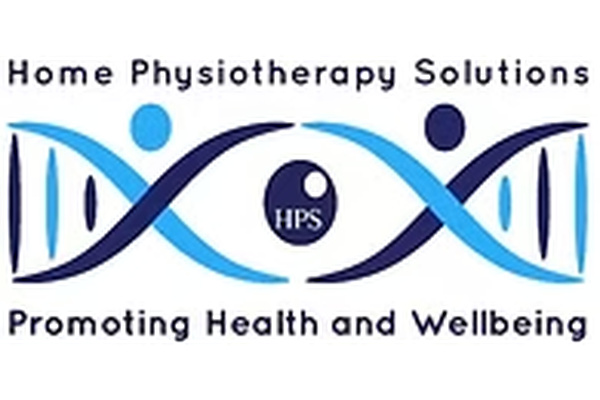 Home Physiotherapy Solutions logo