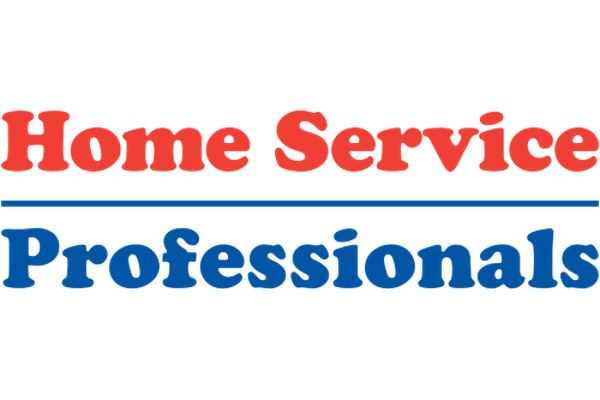 Home Service Professionals logo