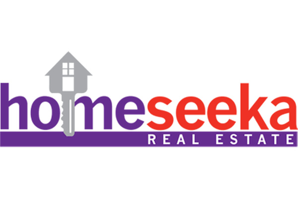 Homeseeka Real Estate logo