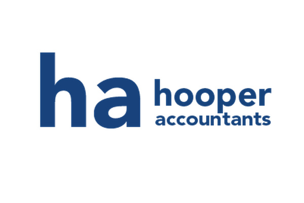 Hooper Accountants logo