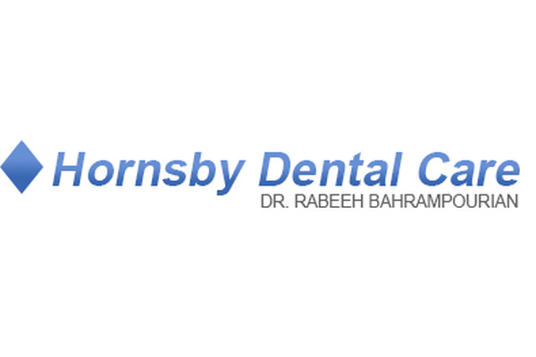 Hornsby Dental Care logo