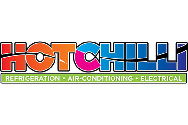 Hot Chilli Refrigeration & Air-Conditioning logo