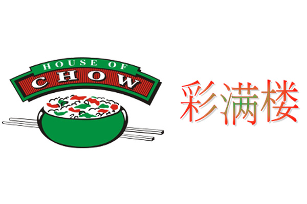 House Of Chow logo