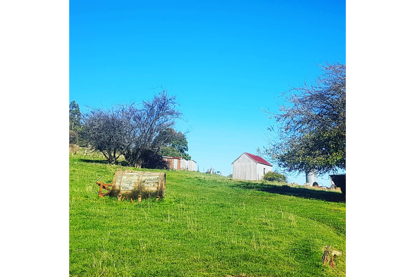 Huon Computer Solutions logo