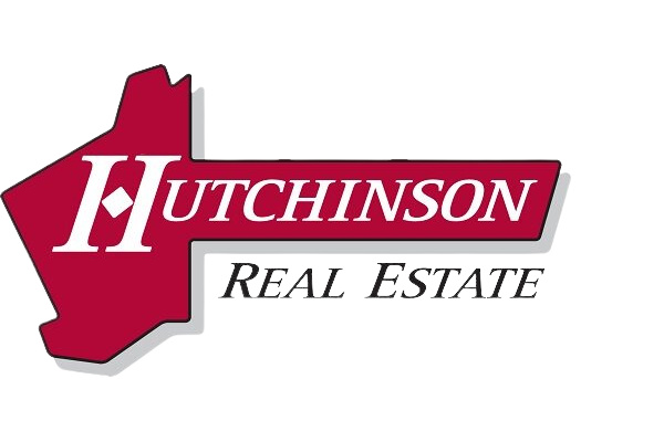 Hutchinson Real Estate logo