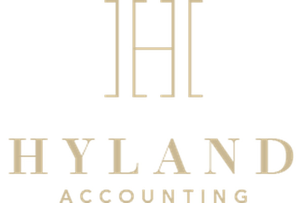 Hyland John logo