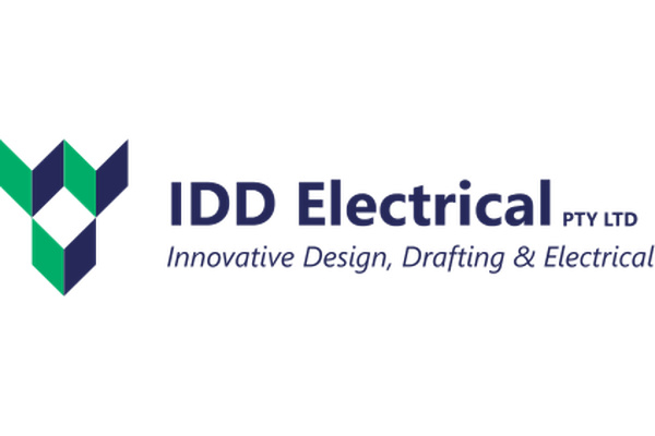 IDD Electrical Pty Ltd logo