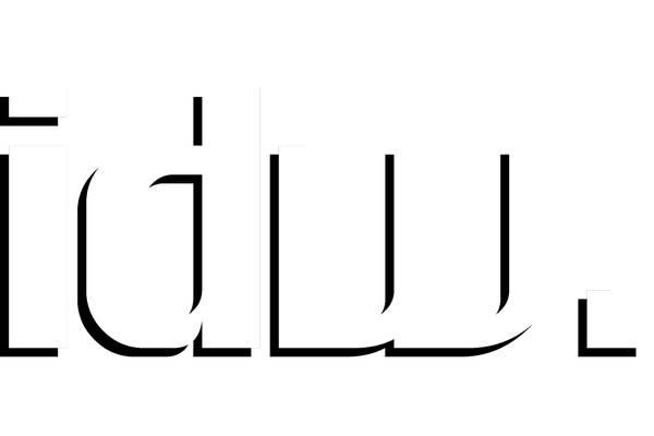 IDW logo