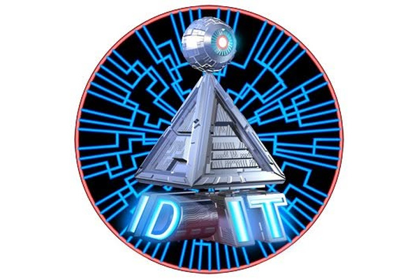 IDiT logo