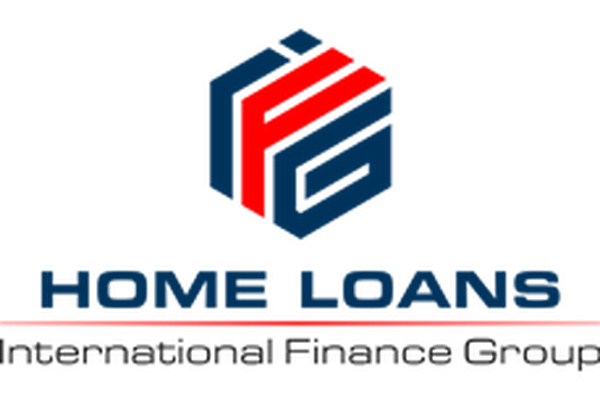 IFG Home Loans logo