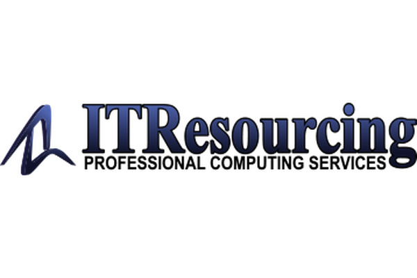 IT Resourcing logo