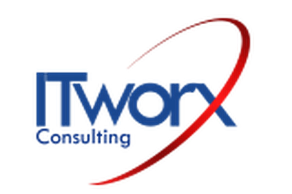 ITworx Consulting Pty Ltd logo