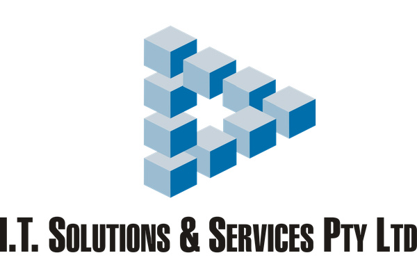 I.T. Solutions & Services Pty Ltd logo