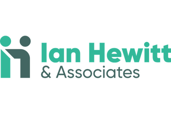 Ian Hewitt & Associates logo