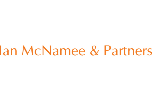 Ian McNamee & Partners Pty Ltd logo