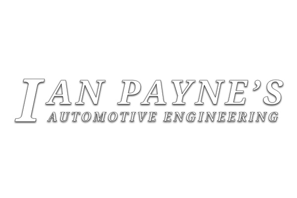 Ian Payne's Automotive Engineering Pty Ltd logo