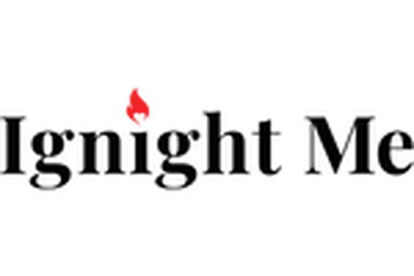 Ignight Me logo