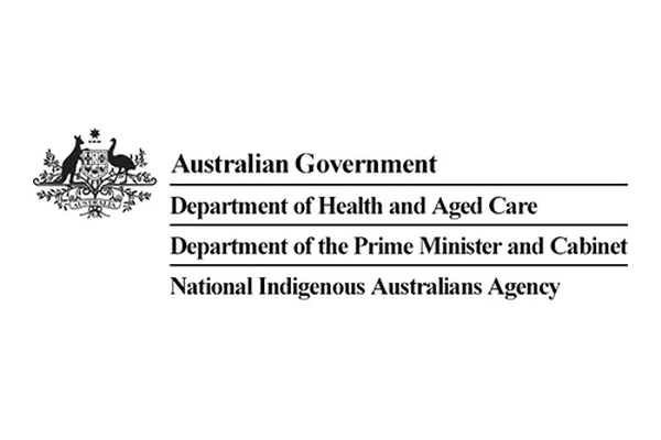 Illawarra Aboriginal Medical Service logo