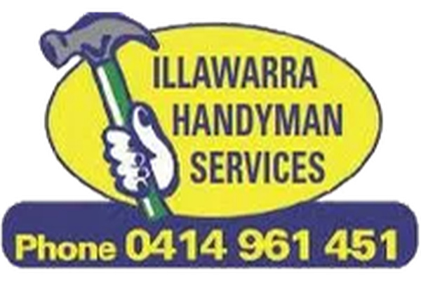 Illawarra Handyman Services logo