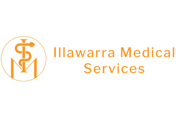 Illawarra Medical Services logo