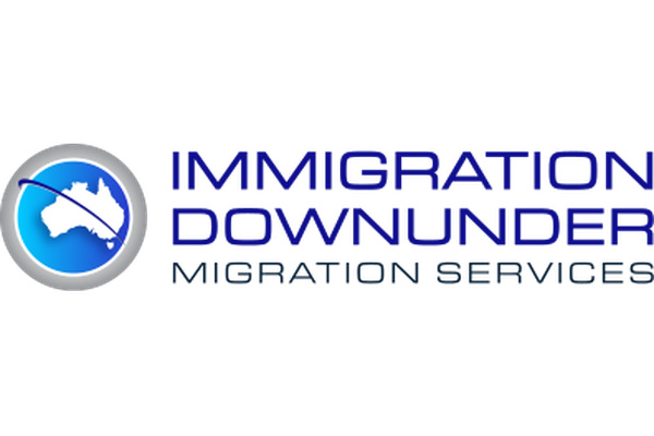 Immigration Downunder Central Coast & Hunter logo
