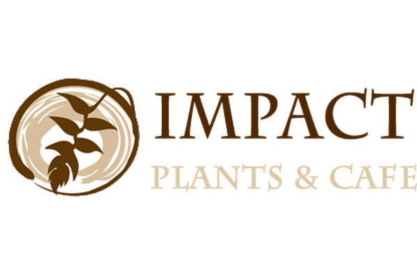 Impact Plants logo