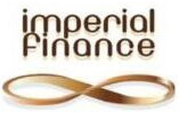 Imperial Finance logo