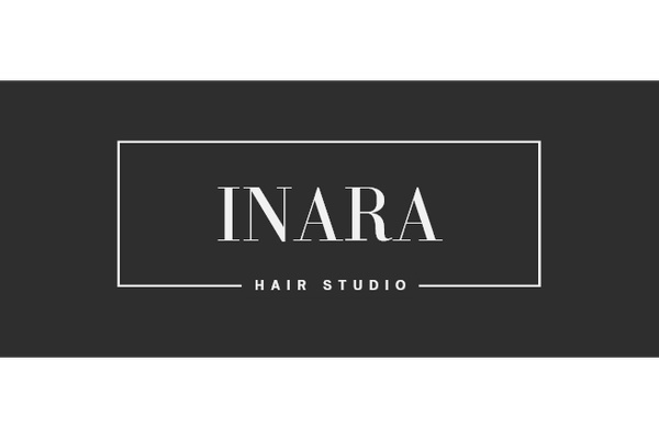 Inara Hair Studio logo