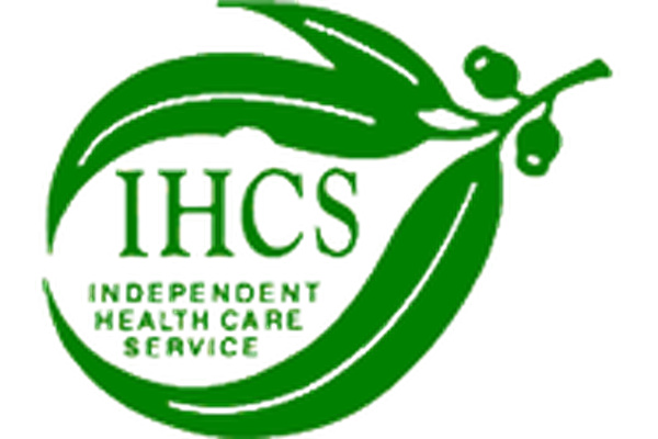 Independent Health Care Service Pty Ltd logo
