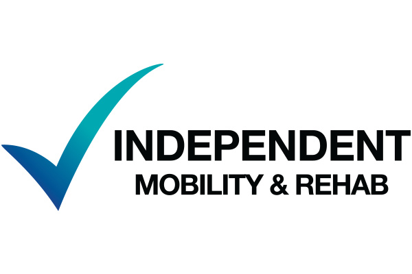 Independent Mobility & Rehab logo