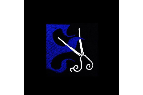 Industrial Hair Design logo