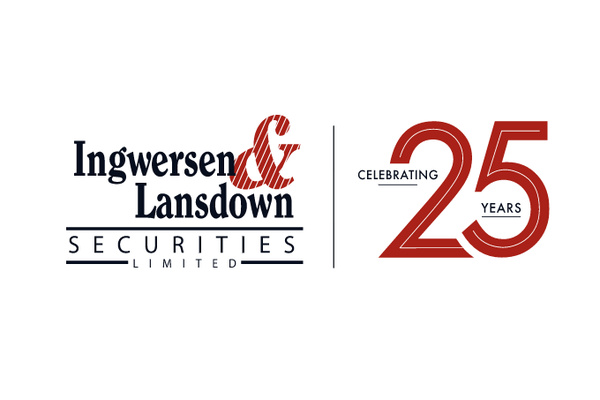Ingwersen & Lansdown Securities Ltd logo
