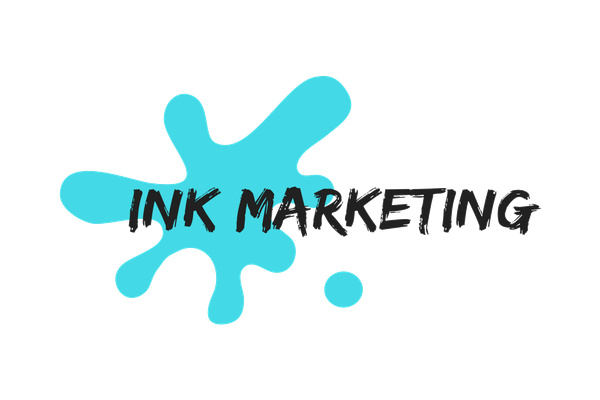 Ink Marketing logo