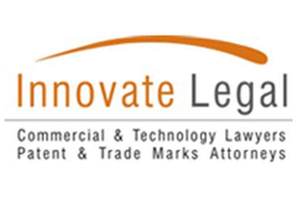 Innovate Legal logo